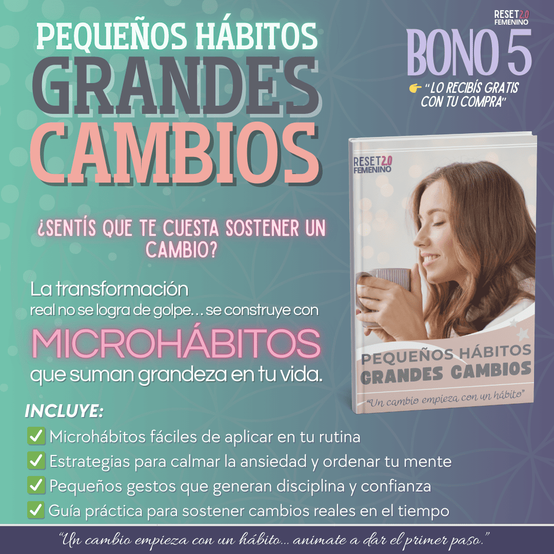 DESINFLAMATE - DETOX en 7 dias